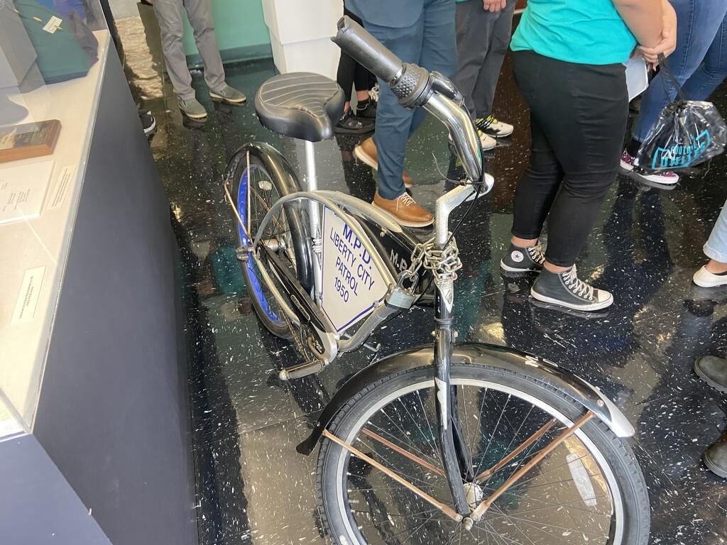 bike